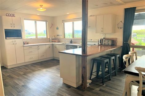 Photo of property in 1961 Old Te Aroha Road, Gordon, Te Aroha, 3391