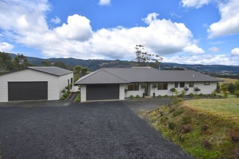 Photo of property in 847 Mount Cargill Road, Mount Cargill, Waitati, 9085