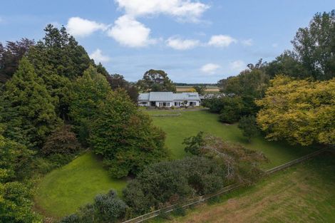 Photo of property in 208 Roslyn Road, Levin, 5510