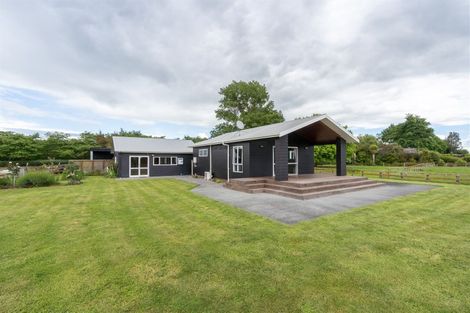 Photo of property in 68 Webster Road, Matangi, Hamilton, 3284