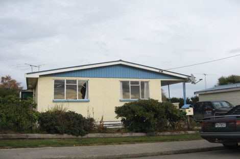 Photo of property in 63 Bushyhill Street, Tapanui, 9522
