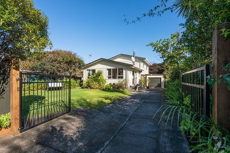 Photo of property in 22 Chums Road, Paraparaumu Beach, Paraparaumu, 5032