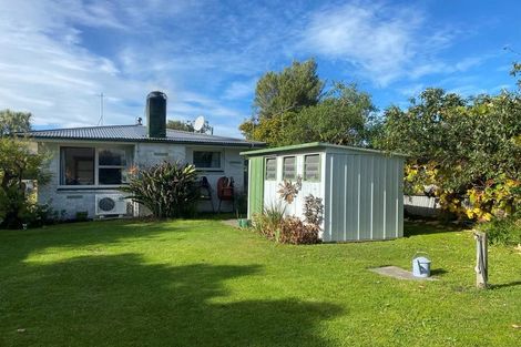 Photo of property in 15 Morris Road, Amberley, 7410