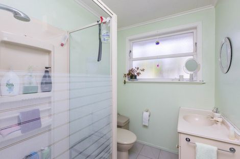 Photo of property in 4/13 Sutherland Avenue, Silverstream, Upper Hutt, 5019