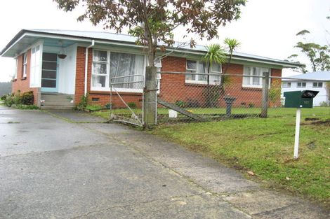 Photo of property in 37 Raewyn Street, Morningside, Whangarei, 0110