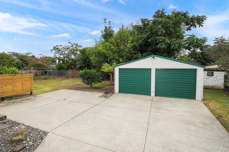 Photo of property in 7 Mcpherson Place, Fairfield, Hamilton, 3214