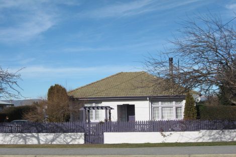 Photo of property in 32 Thomas Street, Ranfurly, 9332