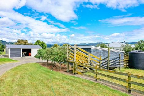Photo of property in 348 Kawerau Road, Putauaki, Whakatane, 3192