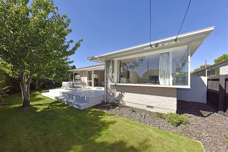 Photo of property in 31 Todd Avenue, Bishopdale, Christchurch, 8051