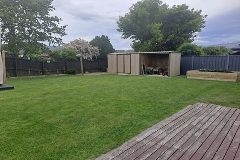 Photo of property in 7 Larch Crescent, Alexandra, 9320