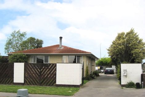 Photo of property in 9b Sneyd Street, Kaiapoi, 7630