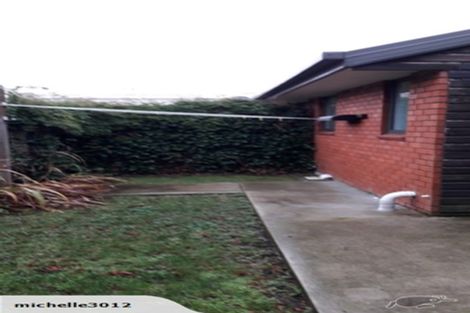 Photo of property in 65 Division Street, Riccarton, Christchurch, 8041