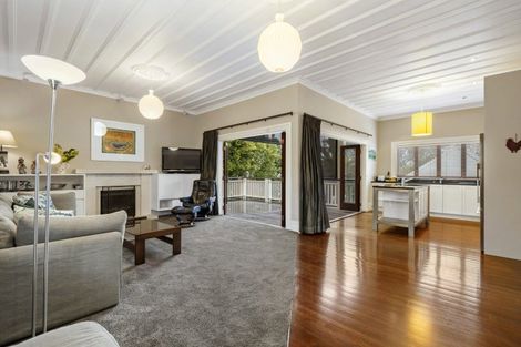 Photo of property in 4 Georgina Street, Freemans Bay, Auckland, 1011