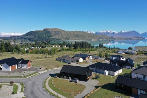 Photo of property in 36 Mistake Drive, Lake Tekapo, 7999