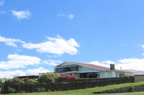 Photo of property in 70 Birch Street, Hilltop, Taupo, 3330
