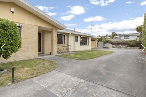 Photo of property in 7 Webb Place, Taradale, Napier, 4112