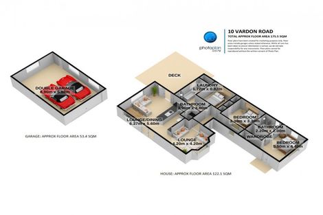 Photo of property in 10 Vardon Road, St Andrews, Hamilton, 3200