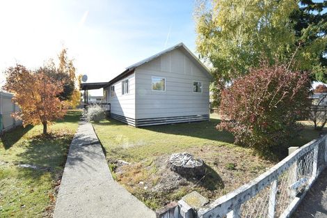 Photo of property in 30 Godley Street, Twizel, 7901