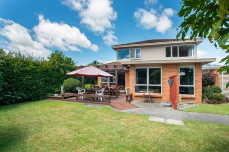 Photo of property in 11 Kaimai Drive, Matamata, 3400