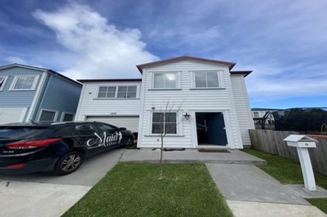 Photo of property in 9 Fernly Rise, Flat Bush, Auckland, 2019