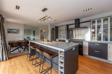 Photo of property in 6 James Drive, Woodend, 7610