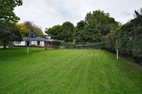 Photo of property in 277 Matangi Road, Matangi, Hamilton, 3284