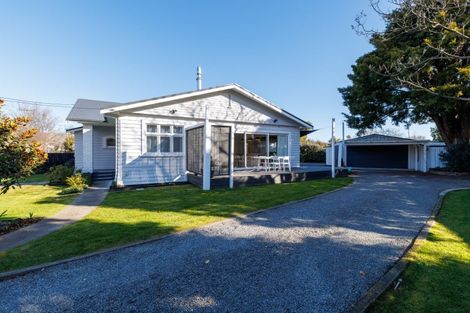 Photo of property in 6 Howick Road, Blenheim, 7201