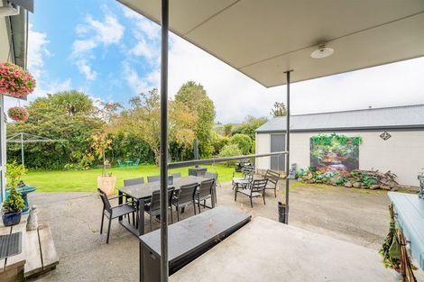 Photo of property in 32 Hislop Street, Geraldine, 7930