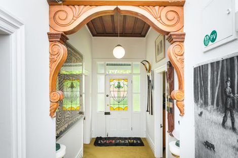 Photo of property in 124 Cook Street, West End, Palmerston North, 4410