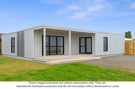 Photo of property in 63a Colson Street, Avalon, Lower Hutt, 5011