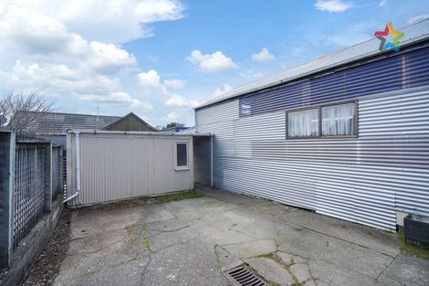 Photo of property in 171 Mary Street, Richmond, Invercargill, 9810