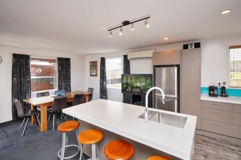 Photo of property in 1 Casa Blanca Lane, Burwood, Christchurch, 8083