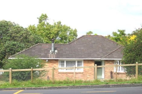Photo of property in 86 Titirangi Road, New Lynn, Auckland, 0600