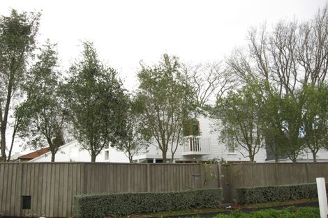 Photo of property in 50 Webb Street, St Albans, Christchurch, 8014