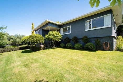 Photo of property in 43 Muritai Crescent, Havelock North, 4130