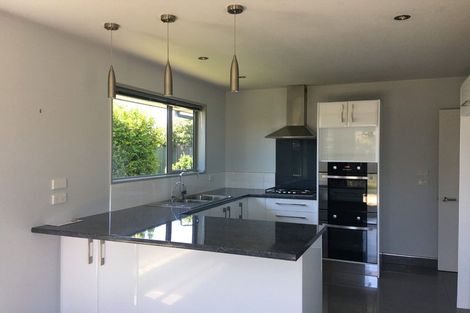 Photo of property in 10 Henley Close, Rolleston, 7614