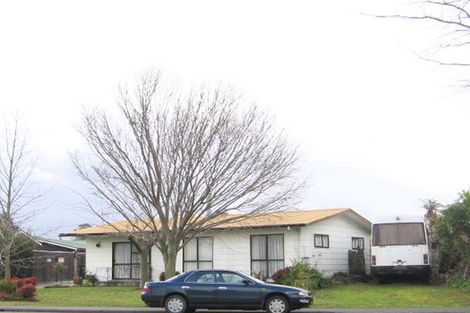 Photo of property in 184 Flaxmere Avenue, Flaxmere, Hastings, 4120