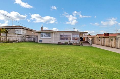 Photo of property in 21 Hamlin Road, Mount Wellington, Auckland, 1060