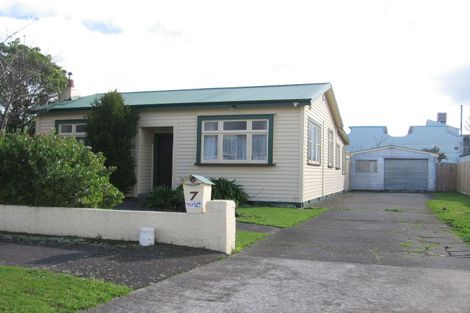 Photo of property in 7 Matamau Street, Palmerston North, 4414
