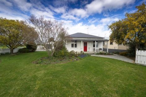 Photo of property in 1 Lagmhor Road, Tinwald, Ashburton, 7700