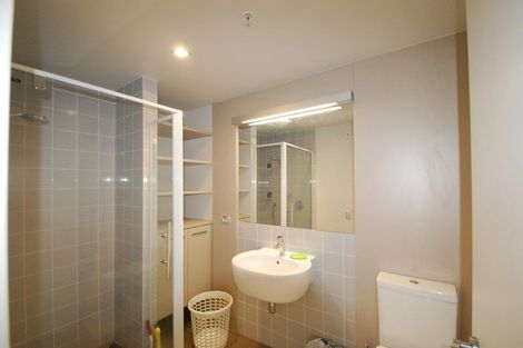 Photo of property in Republic2, 8j/10 Lorne Street, Te Aro, Wellington, 6011