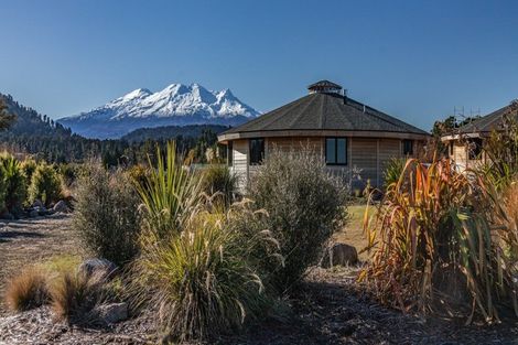 Photo of property in 4 Hebe Lane, Ohakune, 4625