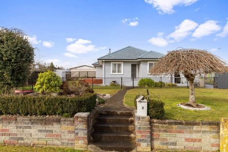 Photo of property in 2 Sylvan Place, Matamata, 3400