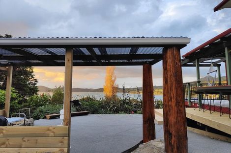 Photo of property in 16 Reotahi Road, Whangarei Heads, Whangarei, 0174