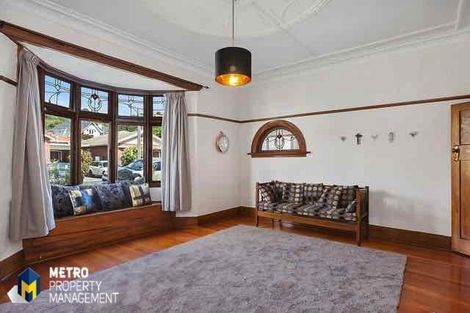 Photo of property in 7 Massey Avenue, Saint Clair, Dunedin, 9012