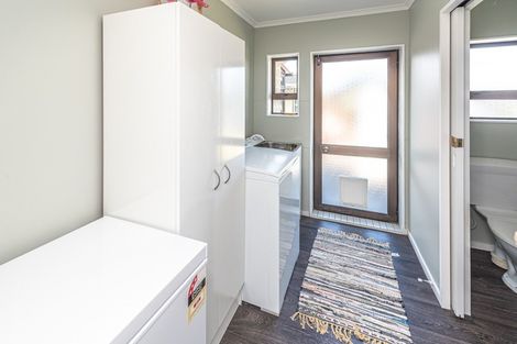 Photo of property in 16 Kakaho Drive, Tawhero, Whanganui, 4501