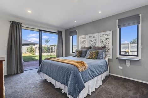 Photo of property in 9 Vercoe Crescent, Morrinsville, 3300