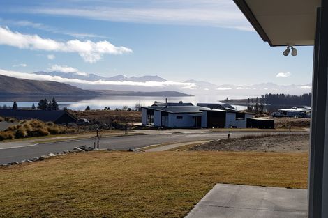 Photo of property in 19 Mistake Drive, Lake Tekapo, 7999