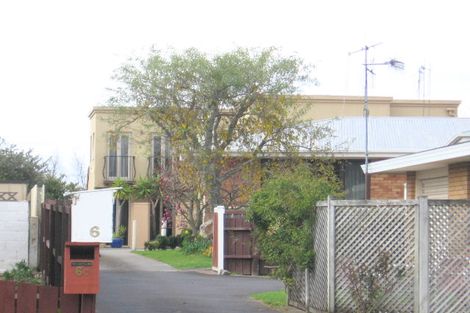 Photo of property in 6c Goods Road, Otumoetai, Tauranga, 3110