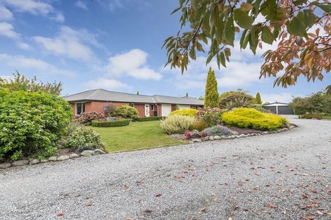 Photo of property in 324 Branch Drain Road, Leeston, 7682